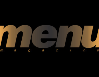 MENU magazine